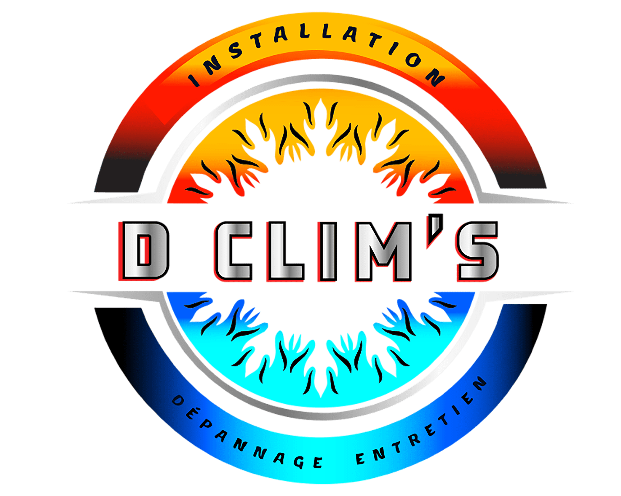 Dclim's dépannage climatisation Théoule-sur-Mer